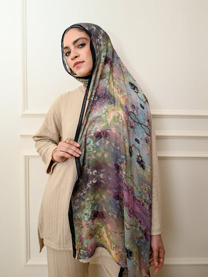 Dream Forest in Modal