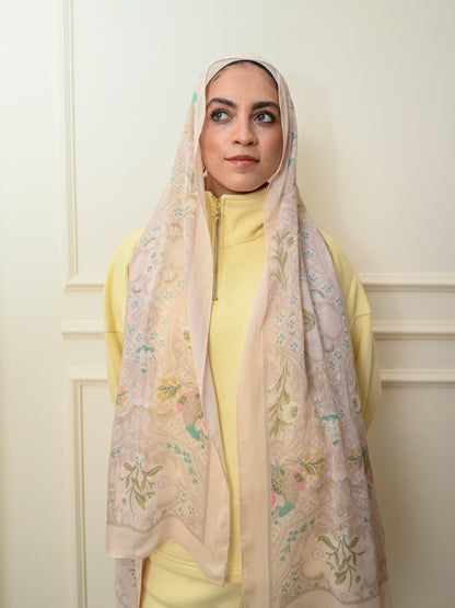 Fairy tales in Modal