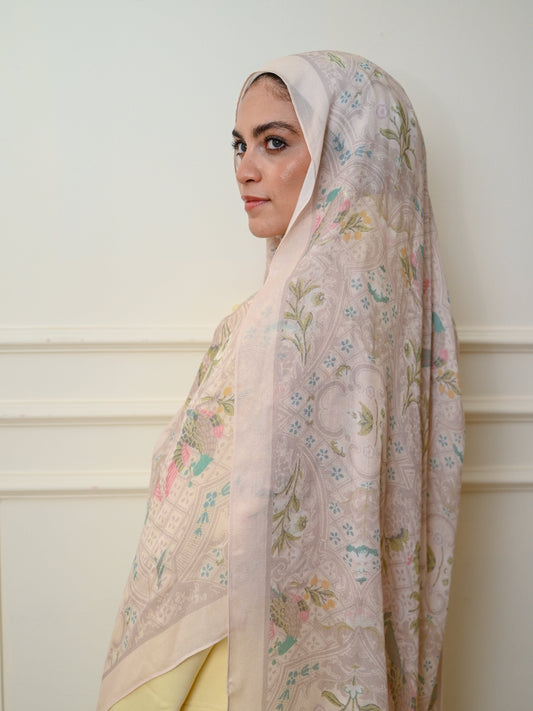 Fairy tales in Modal