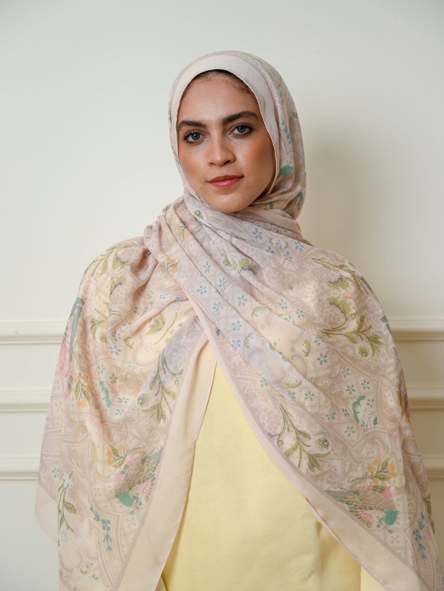 Fairy tales in Modal