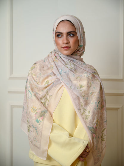 Fairy tales in Modal