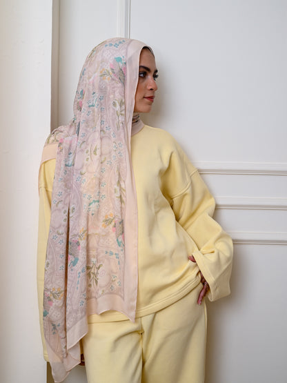 Fairy tales in Modal