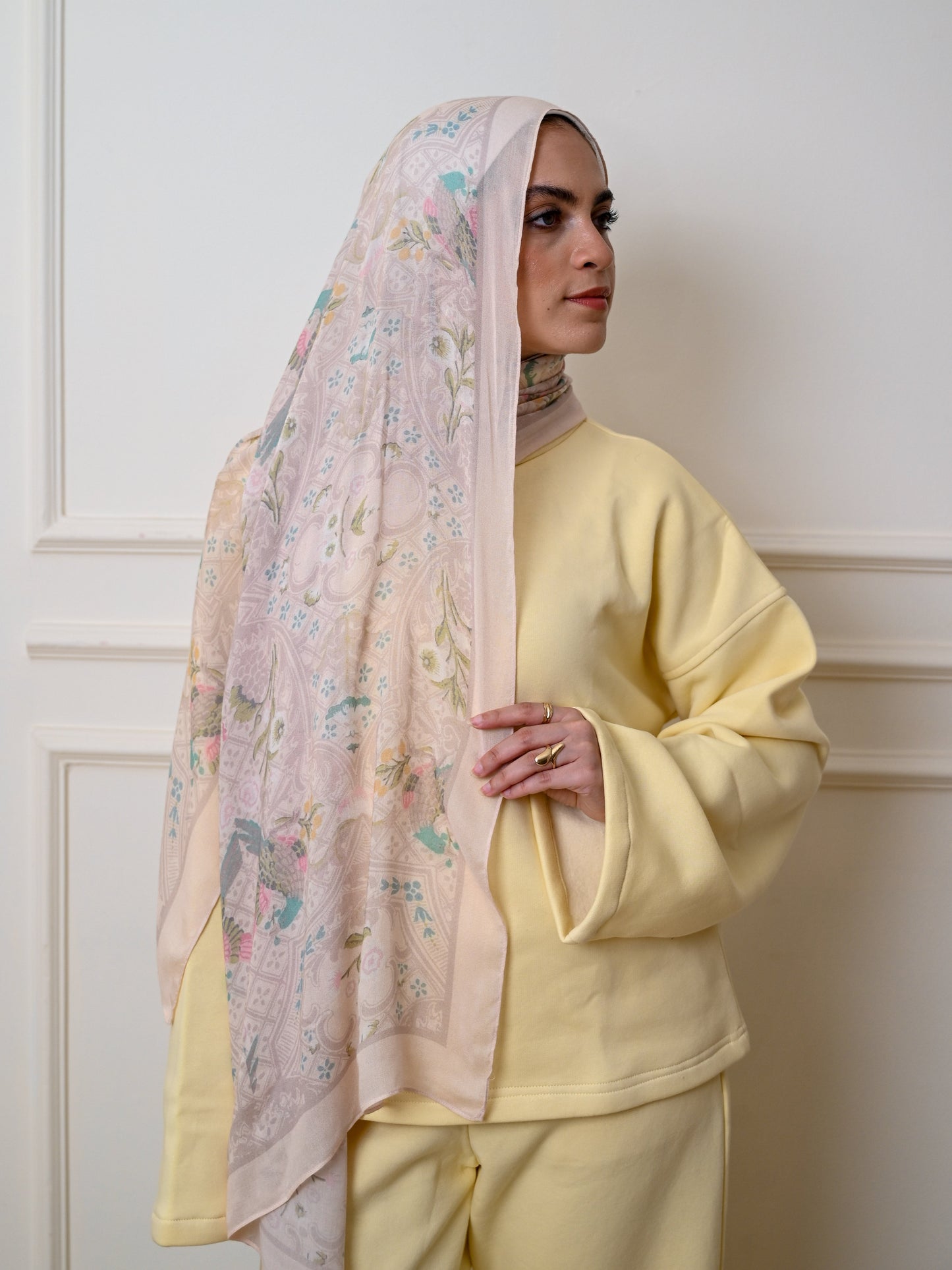 Fairy tales in Modal