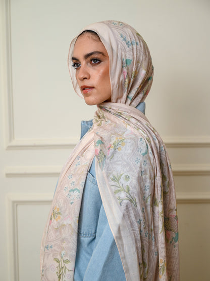 Fairy tales in Modal