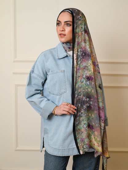 Dream Forest in Modal