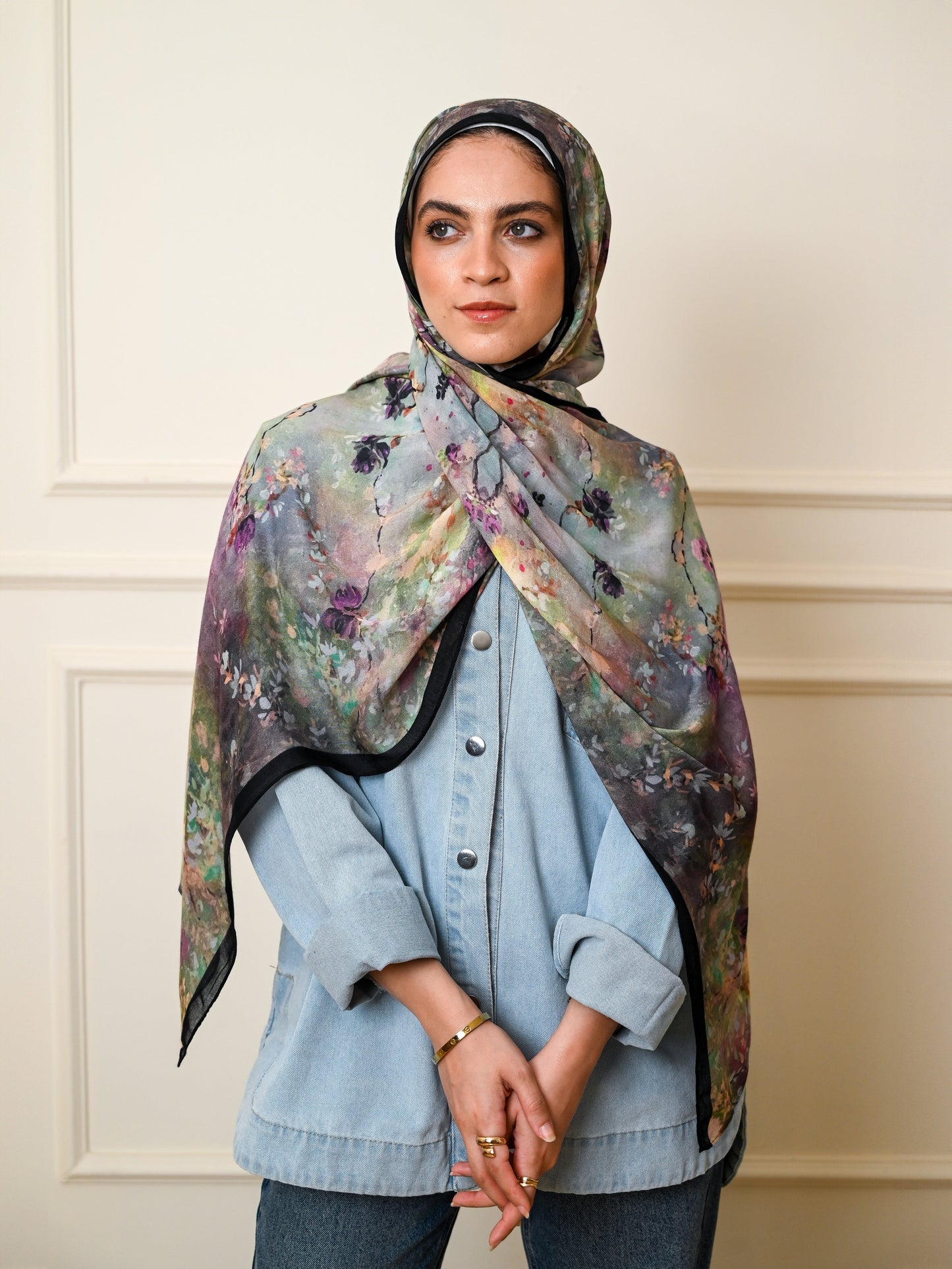 Dream Forest in Modal