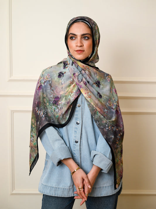 Dream Forest in Modal