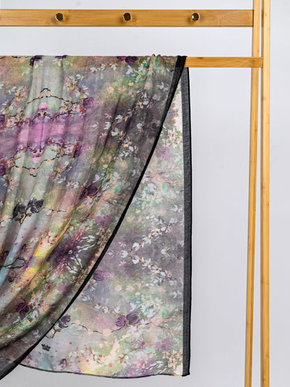 Dream Forest in Modal