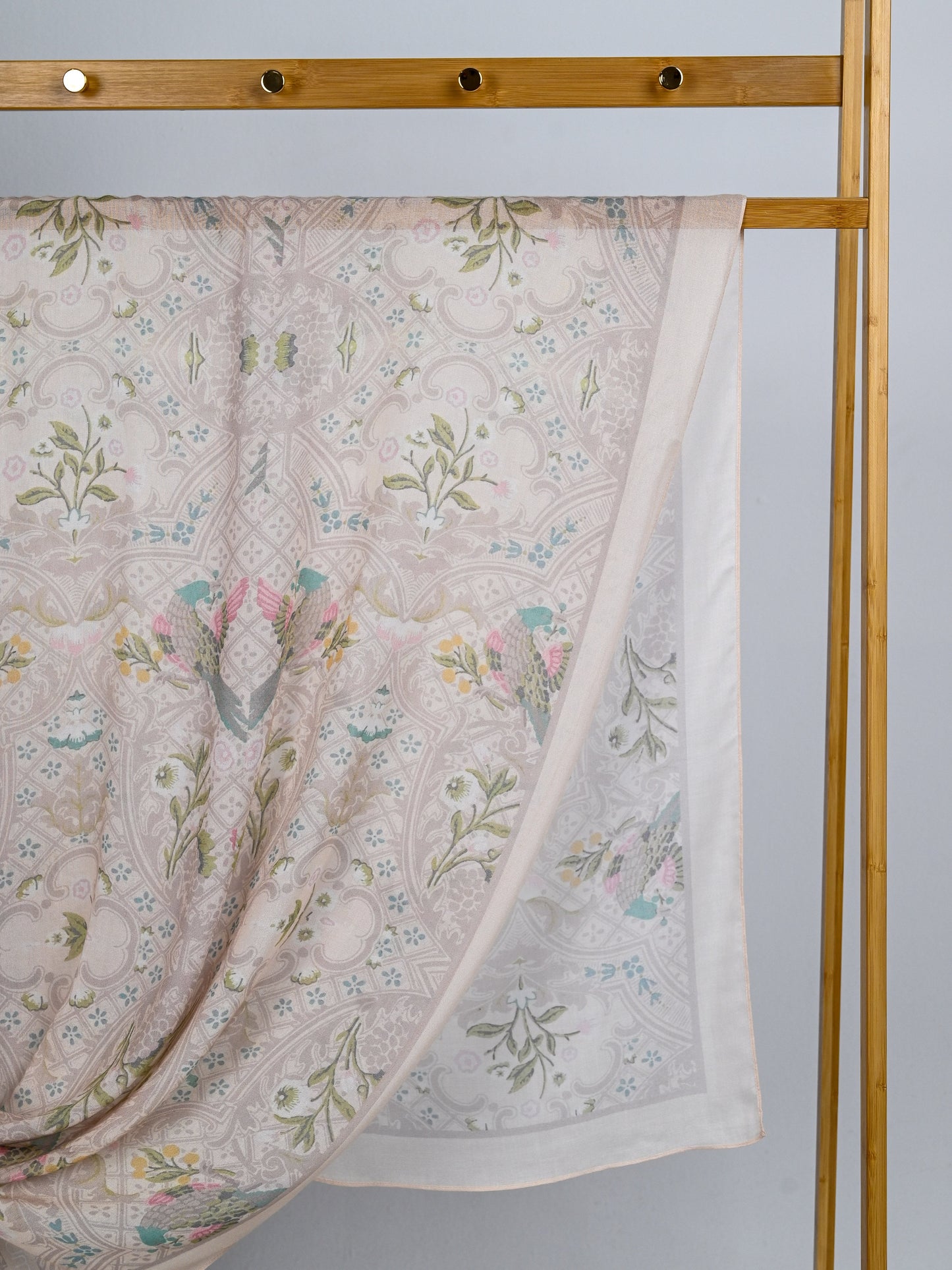 Fairy tales in Modal